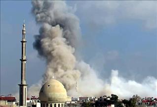 Hêzên Esed li Sûriyeyê kuştinên xwe didomînin