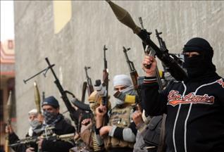 Туркманы и ИГИЛ обменялись пленными