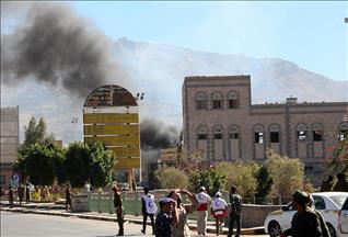 Yemen'de kabile mensupları arasında çatışma