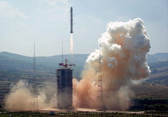 КНДР запустила еще две ракеты