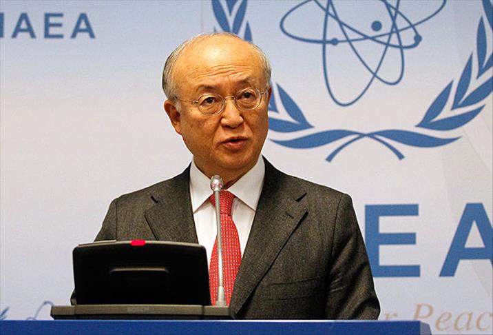 İran'da tüm tesisleri denetleyemedik