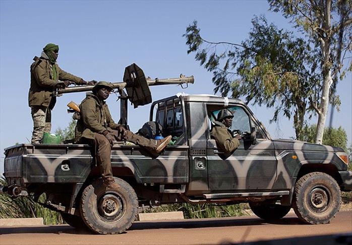 «Селека» уйдет из Банги