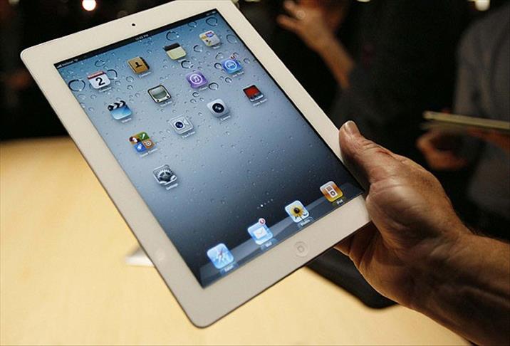 Планшеты для школьников