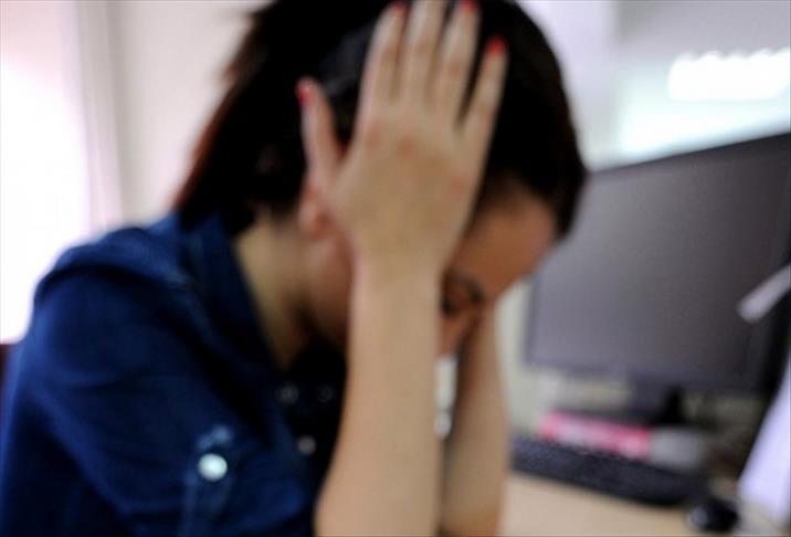 Toplumsal gerginlik baş ağrısı nedeni