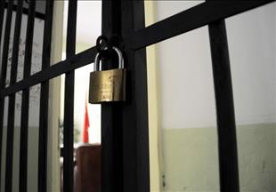 Виновные в смерти Халеда Саида осуждены