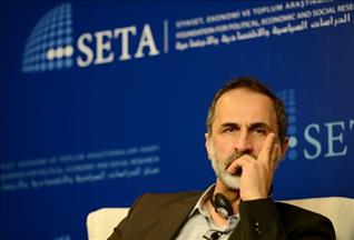 Пользователи соцсетей поддерживают аль-Хатиба