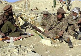 В Афганистане схвачены талибы-провокаторы