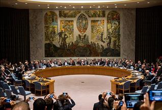 U.N. Security Council to hold third meeting on Ukraine