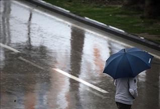 Bereket yağmurları geliyor