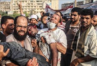 Anadolu Agencyê Xelata Pîcture of the Yearê qezenc kir