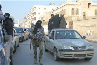 53 killed in alleged attacks by Syria regime