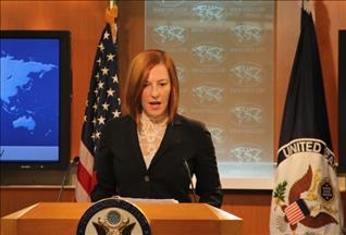 "Rusya'ya yönelik yaptırımlar masada"