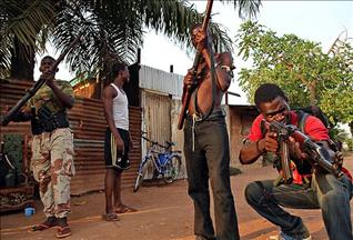 Qala zilma li ser misilmanan kirin