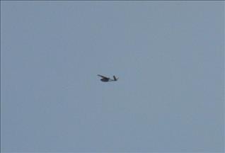 Атака БПЛА в Йемене