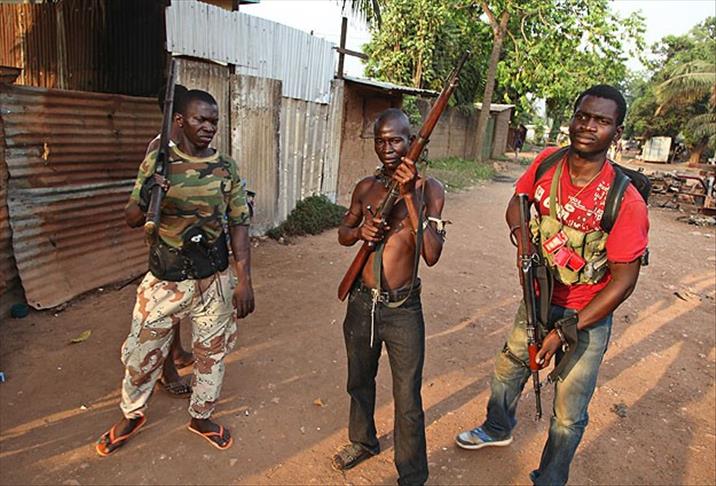 «Анти-Балака» призывает к диалогу