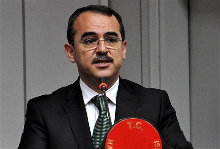 AK Parti Hatay için itirazda bulundu