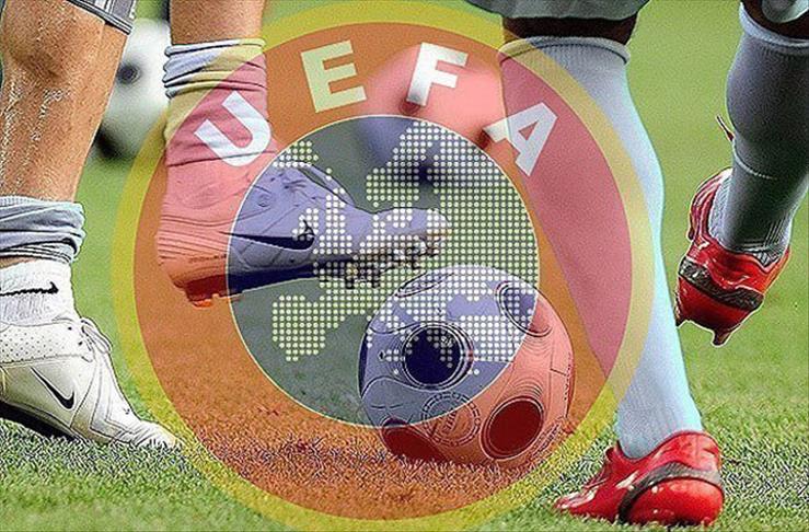 UEFA Avrupa Ligi'nde toplu sonuçlar