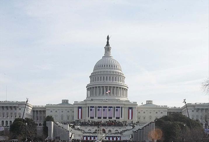 ABD Senatosu'nda Ermeni tasarısı sunuldu