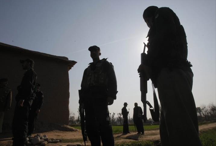 Переговоры с пакистанским «Талибаном»