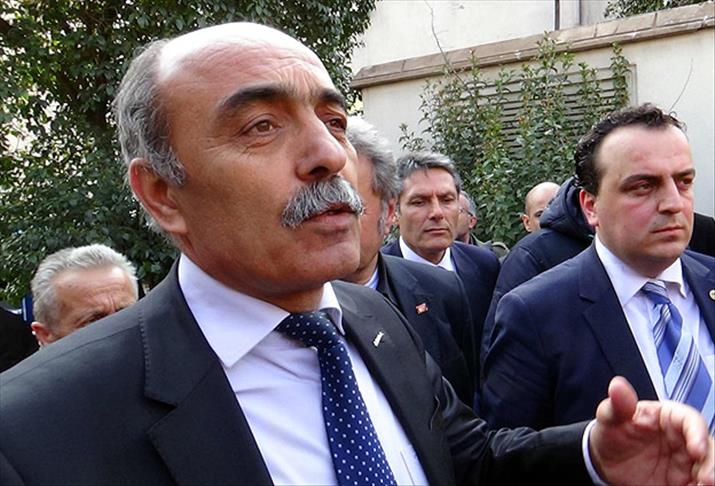 CHP İl Seçim Kuruluna itiraz dilekçesi verdi