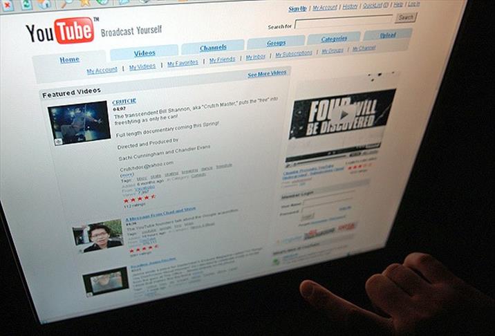 В Турции снят запрет на доступ к Youtube