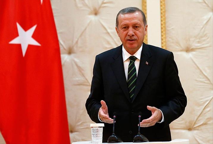 Bir sıkıntı varsa aramızda değerlendiririz