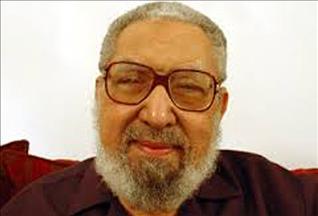 İslam düşünürü Muhammed Kutub hayatını kaybetti