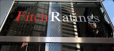 Fitch Türkiye'nin notunu korudu
