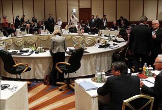 «Выборы в Сирии - пародия на демократию»