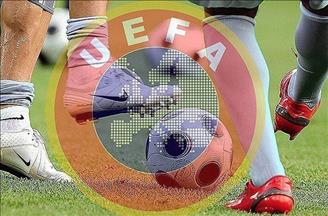 UEFA Avrupa Ligi'nde toplu sonuçlar