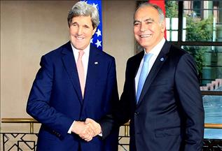 Mısır devriminin arkasında gençler vardı