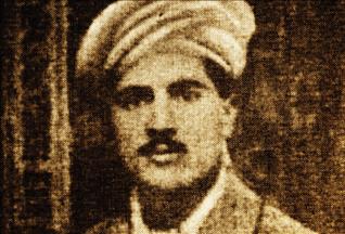 AA'nın ilk çalışanı Peşaverli Abdurrahman Bey