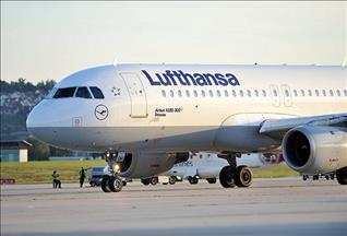 Забастовка в Lufthansa завершится сегодня