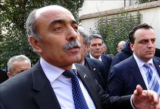 CHP İl Seçim Kuruluna itiraz dilekçesi verdi