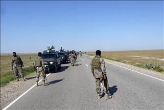 16 Taliban militants killed in Afghanistan