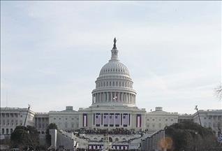 Pêşnûmaya Ermeniyan pêşkêşî Senatoya DYAyê kirin