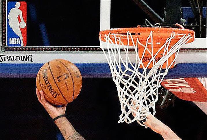 NBA'da son yarı finalistler belli oldu