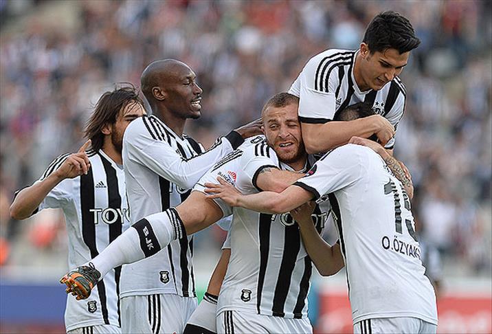 Stat yokluğu dezavantaj olmadı