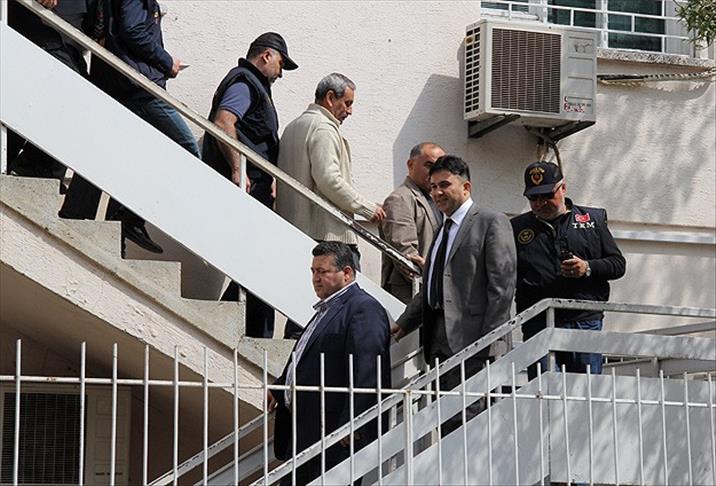 Yasa dışı dinlemelerle ilgili iddianame kabul edildi