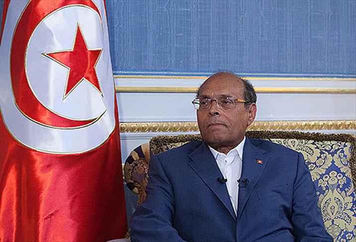 Tunus'un tutumu kesinlikle değişmedi