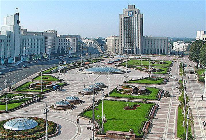 Visa-free travel to Belarus from June