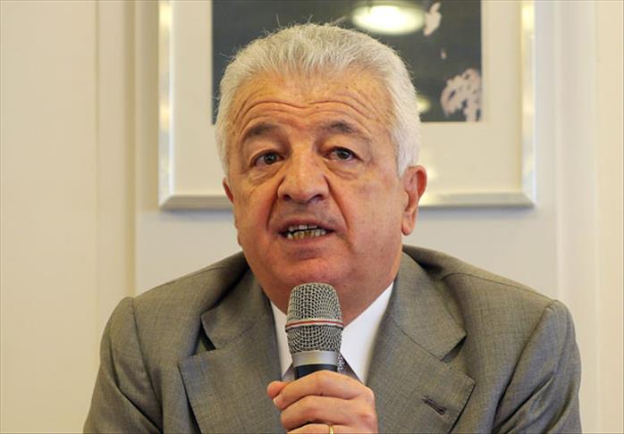 На Каннском кинофестивале покажут турецкий фильм