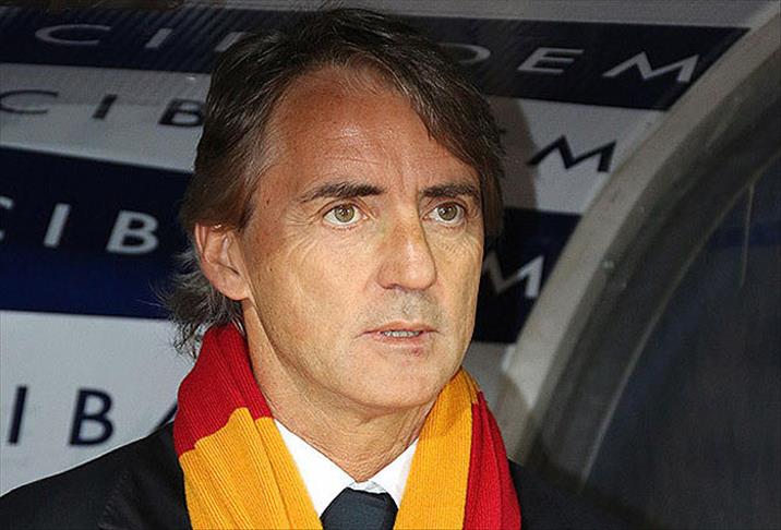 Oyuncularımla gurur duyuyorum