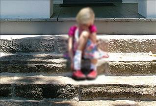 Turkey to increase child abuse penalties