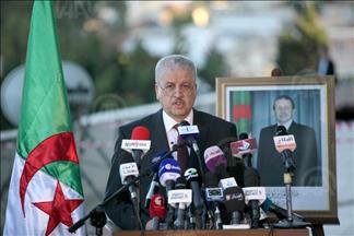 Liste des ministres du nouveau gouvernement algérien