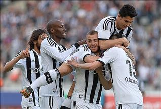 Stat yokluğu dezavantaj olmadı