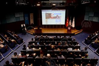 Anadolu forme des correspondants dans le secteur de l'énergie