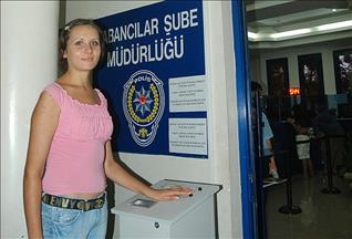 Göç İdaresi kuruldu Yabancılar Dairesi tarih oldu