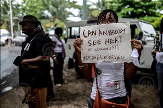 Nigéria : Boko Haram revendique l’enlèvement des lycéennes