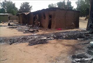 Boko Haram claims abduction, to marry off schoolgirls